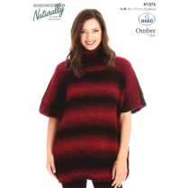 (NX 1376 Poncho)